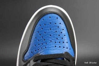 2017 Sophisticated 1 Jordan High Blue Air Royal 318 Retro 555088-007 OG 0918
